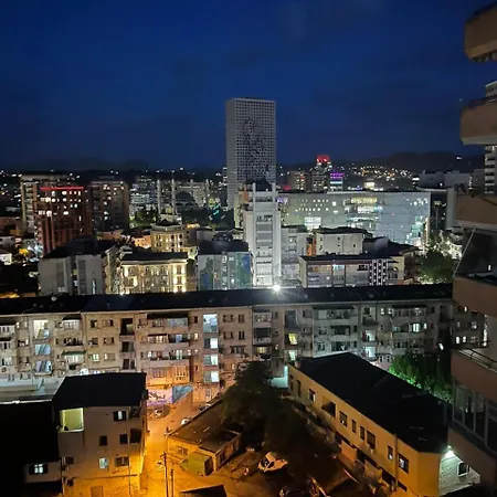 Appartement Centre Lions Gate 4