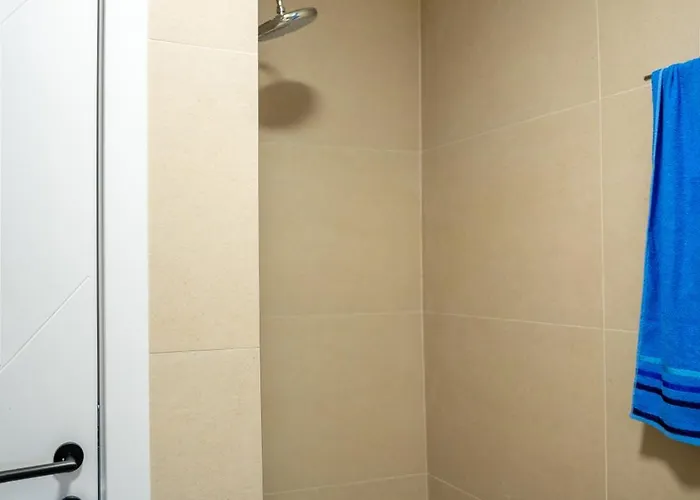 Appartement Centre Lions Gate 4