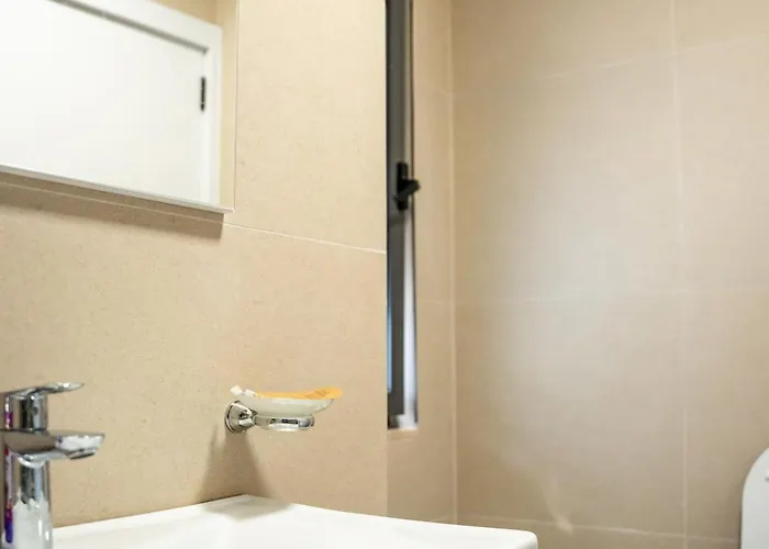 Appartement Centre Lions Gate 4