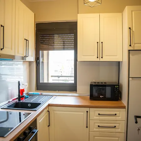 アパート Centre Lions Gate 4 *